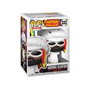 Funko Pop George Clinton Rock Stars