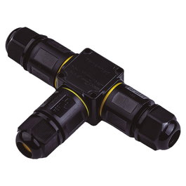 GSC Evolution Connecteur étanche avec réglette type T 0.5-2.5mm IP68
