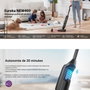 Eureka NEW400 Aspirateur laveur sans fil Noir