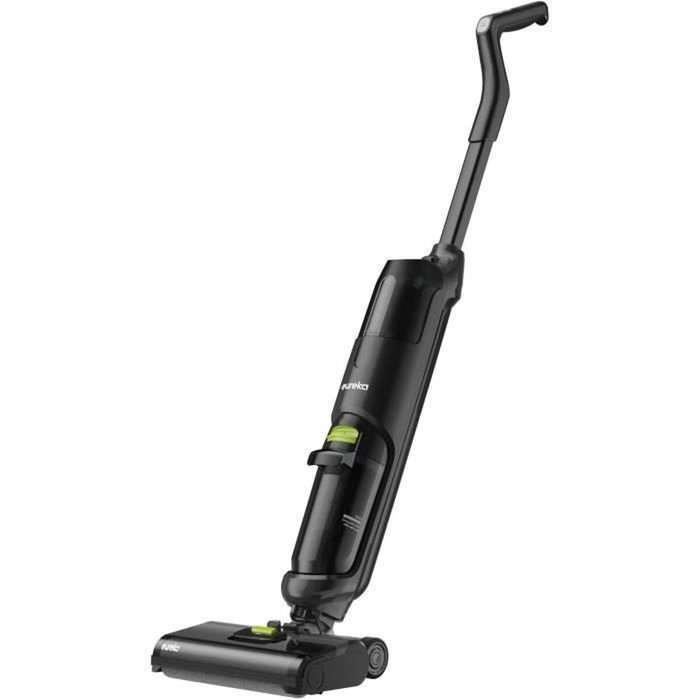 Eureka NEW400 Aspirateur laveur sans fil Noir