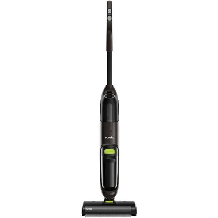 Eureka NEW400 Aspirateur laveur sans fil Noir