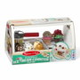 Melissa & Doug Distributeur de glaces - 28 pièces