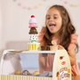 Melissa & Doug Distributeur de glaces - 28 pièces