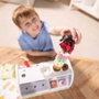Melissa & Doug Distributeur de glaces - 28 pièces