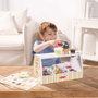 Melissa & Doug Distributeur de glaces - 28 pièces