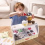 Melissa & Doug Distributeur de glaces - 28 pièces