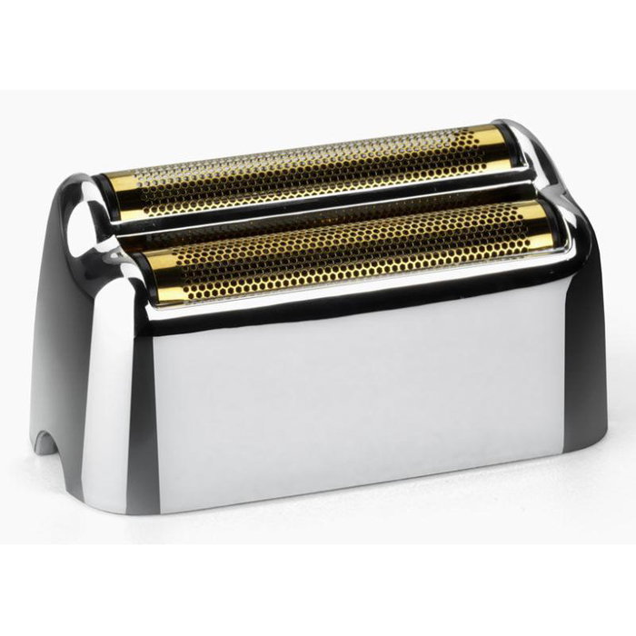 BaByliss Pro Shaver 4Artists FoilFX02 Tondeuse Barbe Homme Silver (FXFS2E) BaByliss Pro Shaver 4Artists FoilFX02 Tondeuse Barbe Homme Silver (FXFS2E)