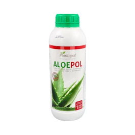 PLANTAPOL Aloepol (Aloe vera) 1L