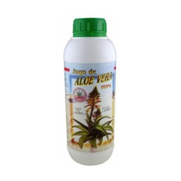 PLANTAPOL Aloepol (Aloe vera) 1L