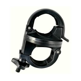 Homelux Support de lampe pour vélo