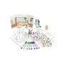 Crayola Color Wonder Bluey - Malette d'activités coloriage