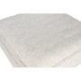 Home ESPRIT Module de canapé Beige 110 X 110 X 48 CM