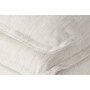 Home ESPRIT Module de canapé Beige 110 X 110 X 48 CM
