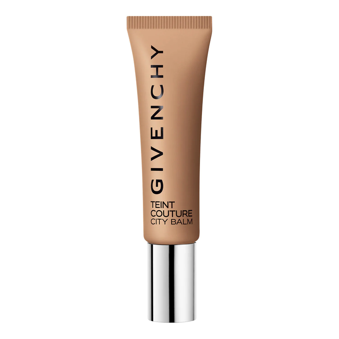 Givenchy Teint Couture City Balm - Fond de teint liquide hydratant SPF 20 Teinte N312 - 30 ml Givenchy Teint Couture City Balm - Fond de teint liquide hydratant SPF 20 Teinte N312 - 30 ml