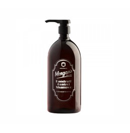 Morgan's Dandruff Control Shampoo 1000ml