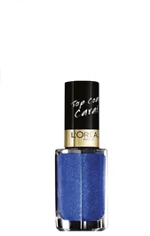 L'Oreal Paris Color Riche Le Vernis 909 Saphir Carat