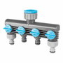 Cellfast Distributeur de robinet Ideal