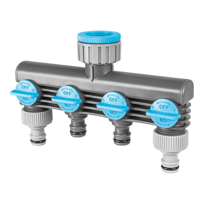 Distributeur de robinet Cellfast Ideal Distributeur de robinet Cellfast Ideal