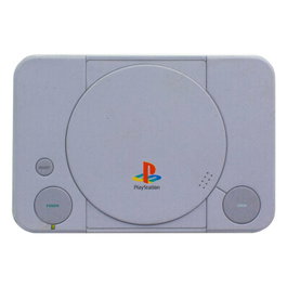 PALADONE Baraja cartas PlayStation en boîte métallique PlayStation 1