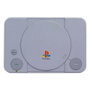 PALADONE Baraja cartas PlayStation en boîte métallique PlayStation 1
