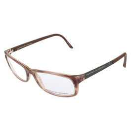 Monture de Lunettes Femme Porsche Design P8243-B ø 54 mm