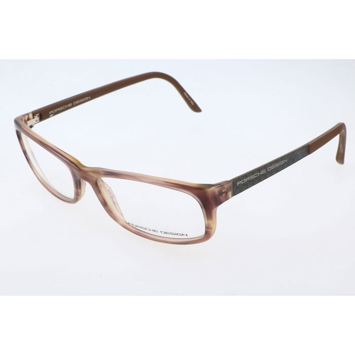 Monture de Lunettes Femme Porsche Design P8243-B ø 54 mm
