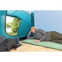 Bestway Matelas autogonflant ComforTrek 183 x 63,5 x 7,6 cm