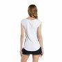 Maillot de Corps sans Manches pour Femme Ditchil Ease Blanc