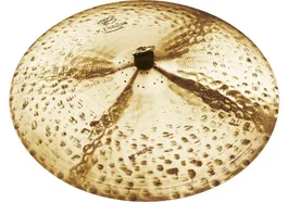 ZILDJIAN Ride 20 pouces Constantinople Medium