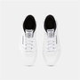 Baskets Reebok Phase Court Blanc Noir Unisexe