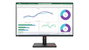 Lenovo ThinkVision T32h-30 T32h30 31,5 pouces QHD IPS Noir