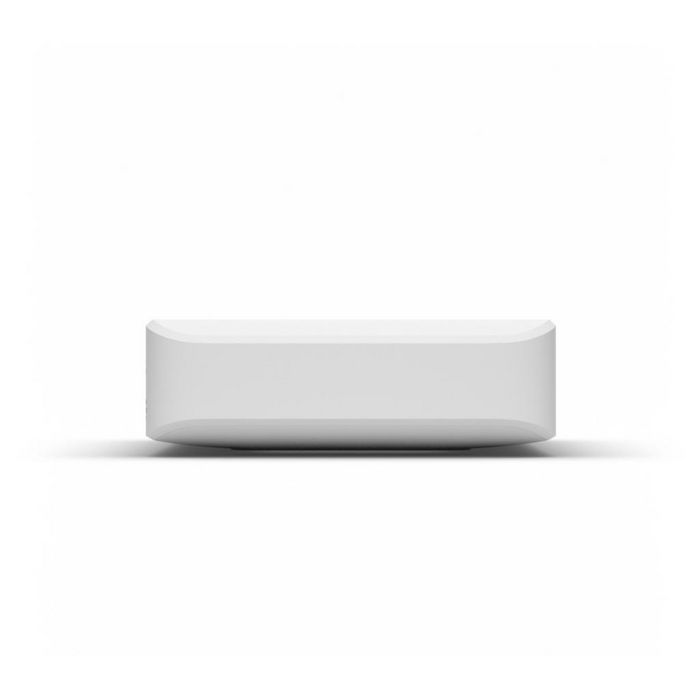 Ubiquiti USW-Lite-8-PoE - Commutateur réseau géré Gigabit, 8 ports RJ45 (dont 4 PoE+ 802.3at), pour rack mural