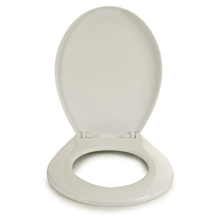 Berilo Abattant WC Blanc Berilo Abattant WC Blanc
