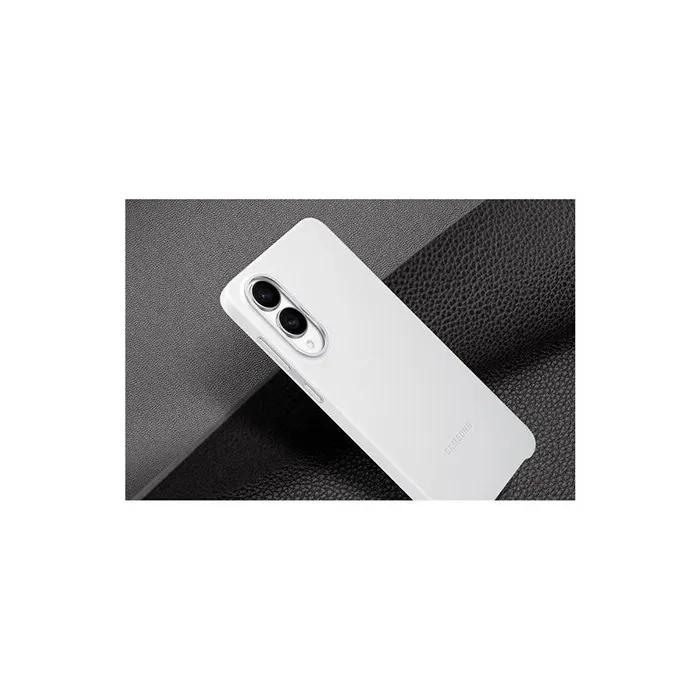 Samsung S25 Edge Coque Kindsuit Cuir Véritable Gris Clair Protection Chocs et Rayures Samsung S25 Edge Coque Kindsuit Cuir Véritable Gris Clair Protection Chocs et Rayures