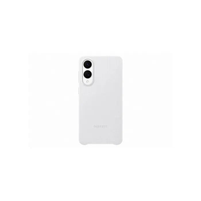 Samsung S25 Edge Coque Kindsuit Cuir Véritable Gris Clair Protection Chocs et Rayures Samsung S25 Edge Coque Kindsuit Cuir Véritable Gris Clair Protection Chocs et Rayures