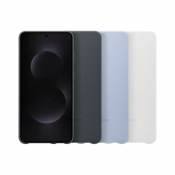 Protection pour téléphone portable Samsung GALAXY S25 EDGE Gris Protection pour téléphone portable Samsung GALAXY S25 EDGE Gris