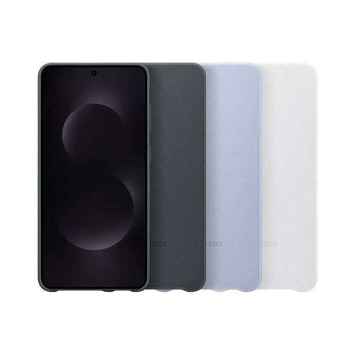 Protection pour téléphone portable Samsung GALAXY S25 EDGE Gris Protection pour téléphone portable Samsung GALAXY S25 EDGE Gris