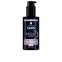 Schwarzkopf Mass Market GLISS NIGHT ELIXIR Sérum Pointes Fourchues, Réparation Cheveux Endommagés, 100 ml