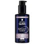 Schwarzkopf Mass Market Gliss Night Elixir Sérum Pointes Fourchues 100 ml