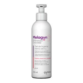 GYNEA MELAGYN Melagyn Embarazo Gel 200 ml