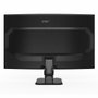 Gigabyte GS27QCA Moniteur Gaming Incurvé 27 pouces QHD 180Hz