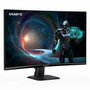 Gigabyte GS27QCA Moniteur Gaming Incurvé 27 pouces QHD 180Hz