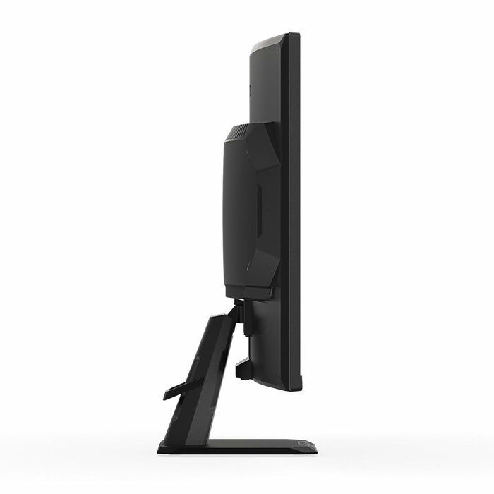 Gigabyte GS27QCA Moniteur Gaming Incurvé 27 pouces QHD 180Hz Gigabyte GS27QCA Moniteur Gaming Incurvé 27 pouces QHD 180Hz
