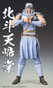 Fist of the North Star figurine Chozokado Toki 18 cm