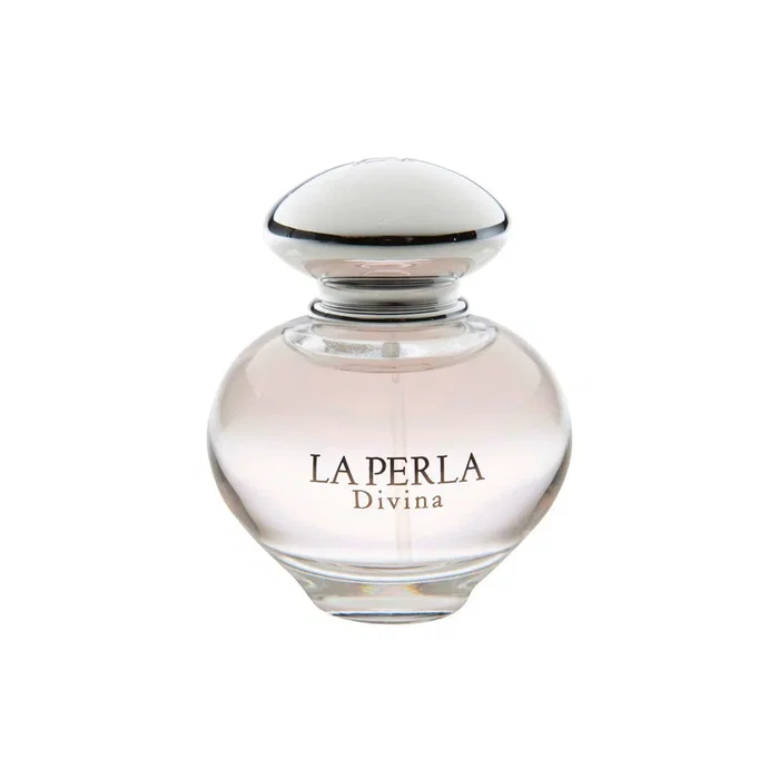 La Perla Divina Eau de Toilette pour femme 80 ml La Perla Divina Eau de Toilette pour femme 80 ml