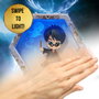 Wow! Pods - Harry Potter - Figurine lumineuse LED avec détecteur de mouvement, encastrable et jouet éducatif pour enfants à partir de 3 ans