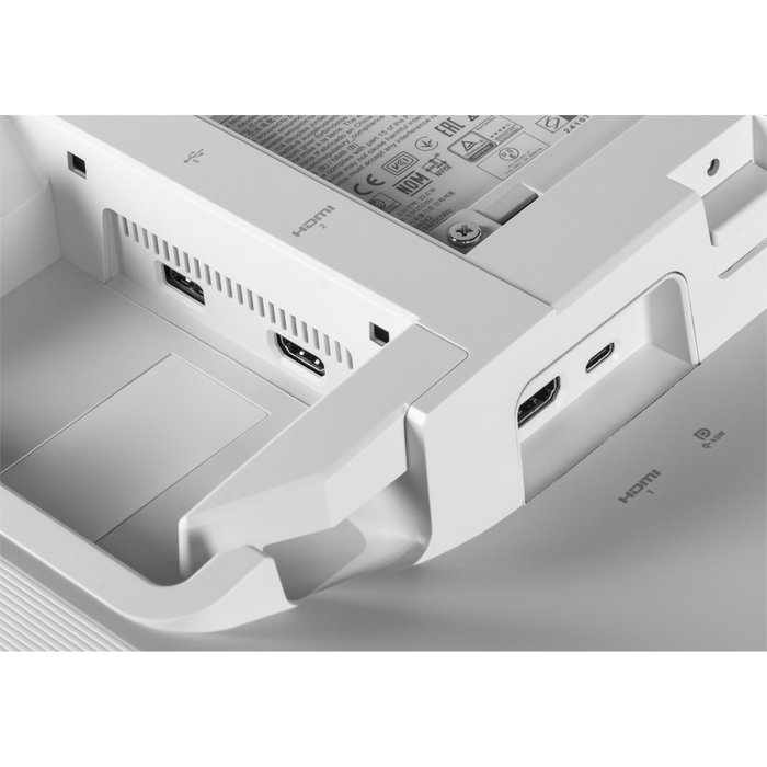 Dell S3425DW Moniteur incurvé 34 pouces UWQHD 120 Hz silver standard 210-BQWR