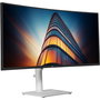 Dell S3425DW Moniteur incurvé 34 pouces UWQHD 120 Hz silver standard 210-BQWR