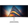 Dell S3425DW Moniteur incurvé 34 pouces UWQHD 120 Hz silver standard 210-BQWR