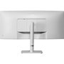 Dell S3425DW Moniteur incurvé 34 pouces UWQHD 120 Hz silver standard 210-BQWR